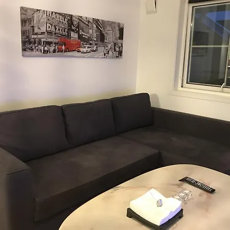 Kirkebirkeland Apartment